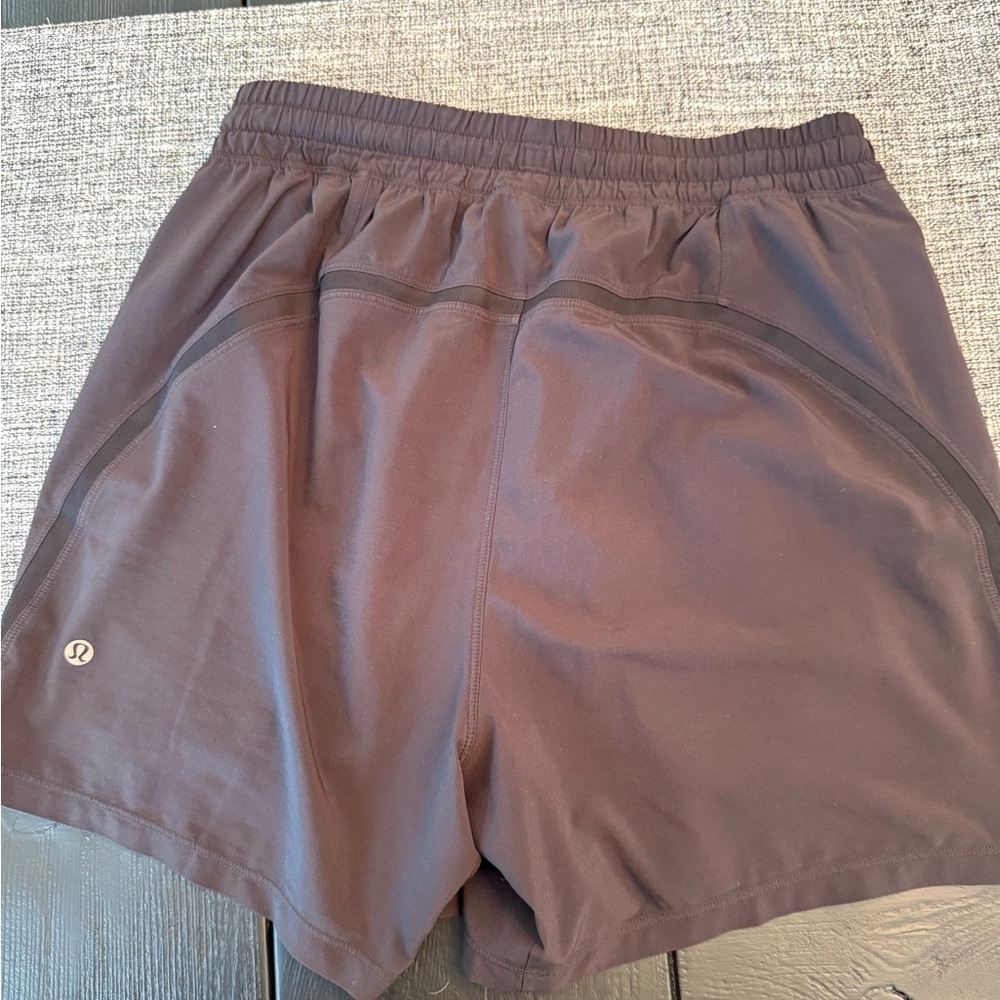 lululemon Pace Breaker Linerless Short 7” - Picture 3 of 7